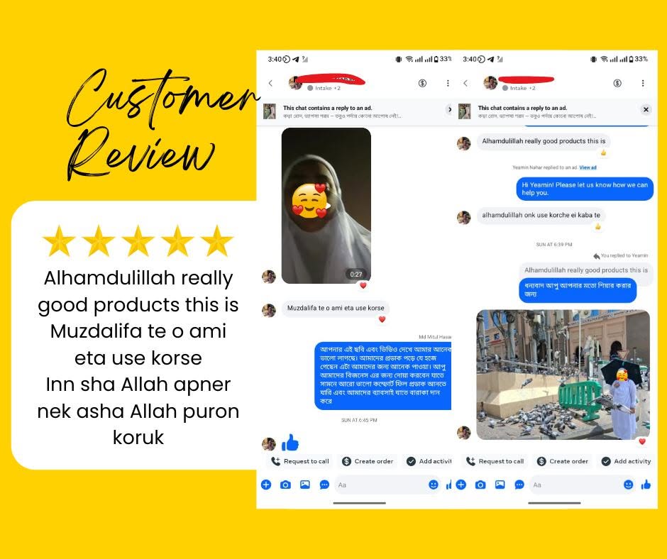 review