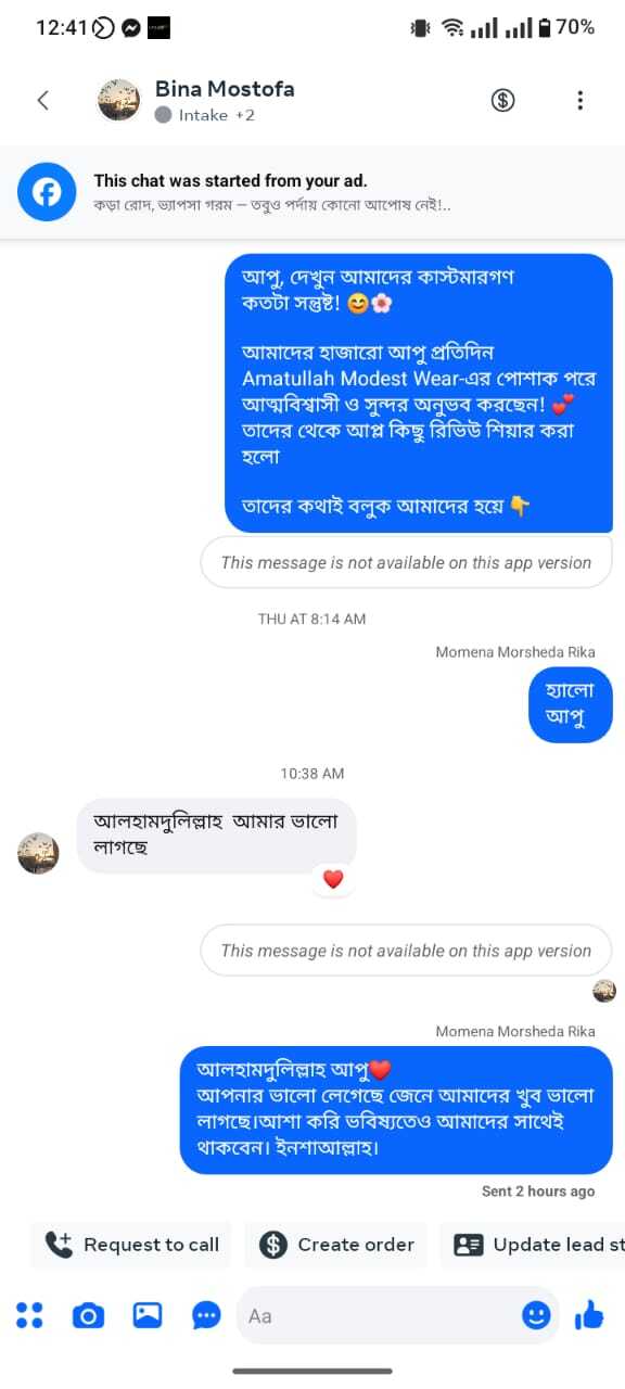 review